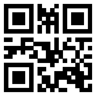Scansione del Qr Code di 3202952169