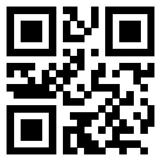 3202952171 - Immagine del Qr Code associato
