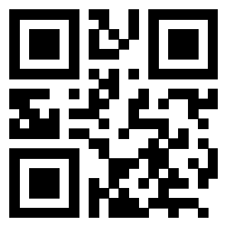 Il Qr Code di 3202952175