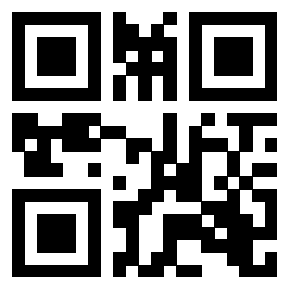 Immagine del QrCode di 3202952176
