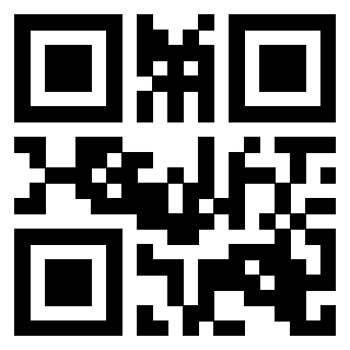 3202952179 - Immagine del Qr Code associato