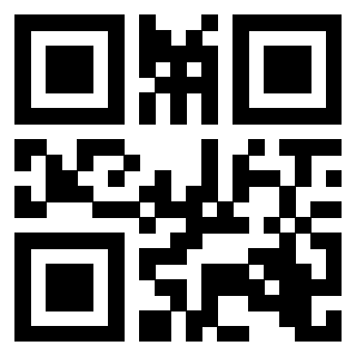 Il Qr Code di 3202952180