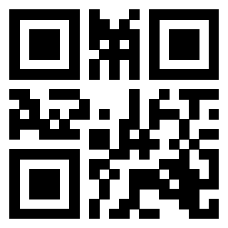 Il Qr Code di 3202952182