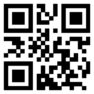 Immagine del Qr Code di 3202952185