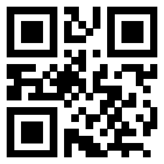 3202952189 Qr Code associato
