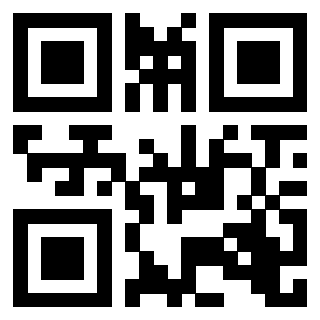 Immagine del QrCode di 3202952190