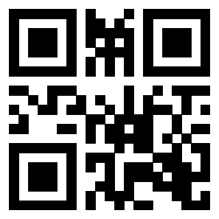 Il Qr Code di 3202952196