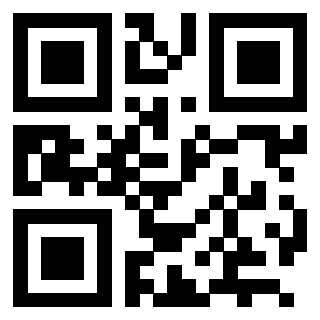 3202952200 - Immagine del Qr Code