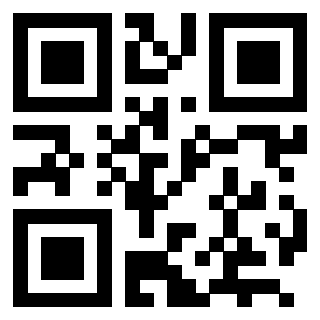 Scansione del QrCode di 3202952202