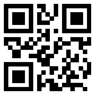 Scansione del QrCode di 3202952203