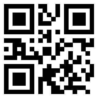 3202952205 - Immagine del Qr Code associato