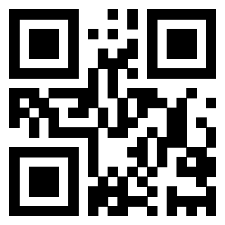 3202952206 - Immagine del Qr Code associato