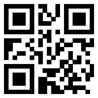 Immagine del Qr Code di 3202952209