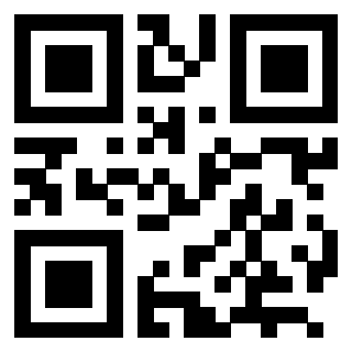 Immagine del Qr Code di 3202952210