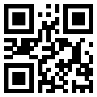 3202952212 - Immagine del Qr Code associato