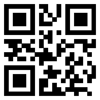 3202952213 - Immagine del QrCode