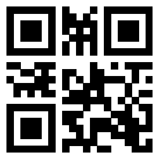 3202952214 Qr Code associato
