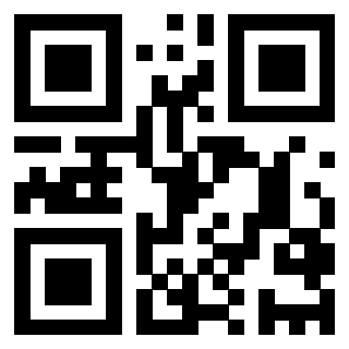 3202952215 QrCode associato