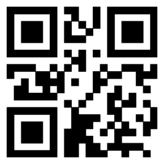 Immagine del Qr Code di 3202952216