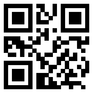 3202952218 - Immagine del QrCode