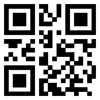Il QrCode di 3202952220