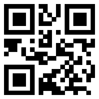 Il QrCode di 3202952221