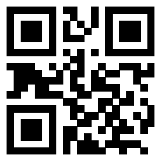 Immagine del Qr Code di 3202952229