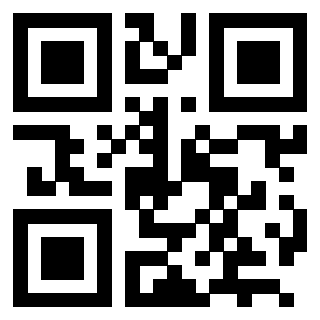 Immagine del QrCode di 3202952231