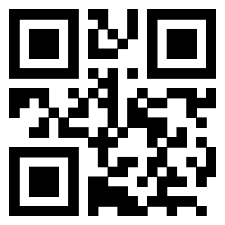 3202952233 QrCode associato
