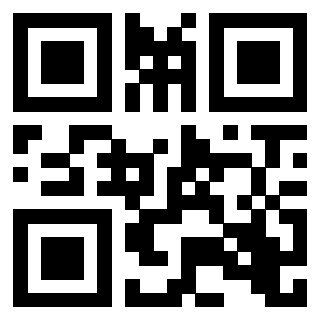 Scansione del QrCode di 3202952234