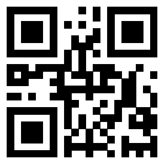 Il QrCode di 3202952235