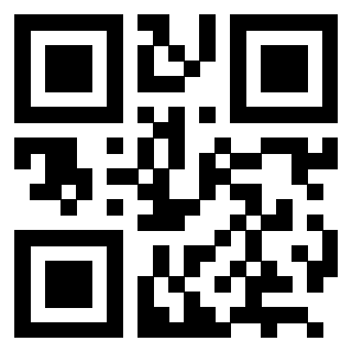 3202952240 Qr Code associato
