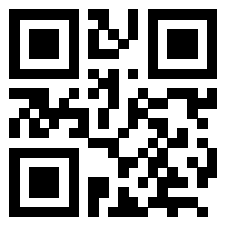 Immagine del Qr Code di 3202952241