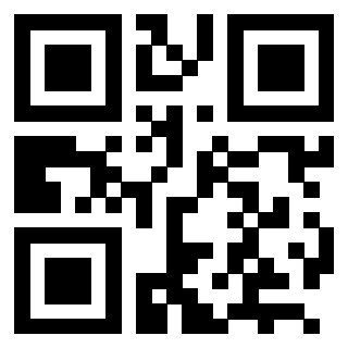 Immagine del Qr Code di 3202952243