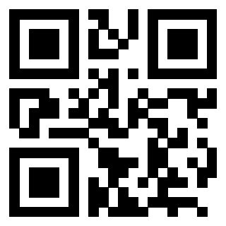 3202952247 Qr Code associato
