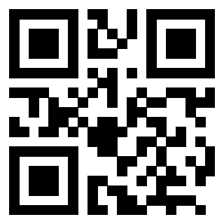 3202952248 - Immagine del Qr Code associato