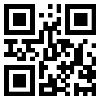 3202952252 Qr Code associato
