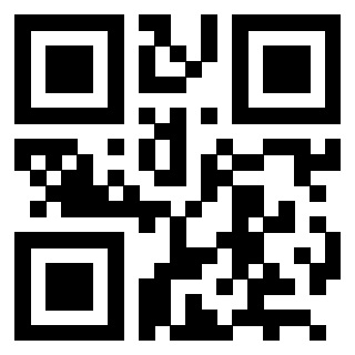 3202952255 - Immagine del QrCode