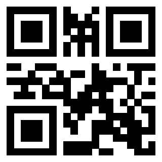 Immagine del QrCode di 3202952257
