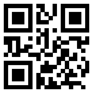 Immagine del QrCode di 3202952258