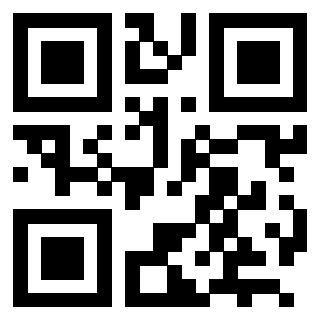 3202952259 Qr Code associato