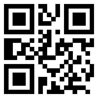 3202952260 - Immagine del Qr Code