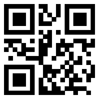 Scansione del Qr Code di 3202952261