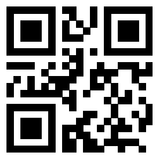 3202952262 - Immagine del Qr Code