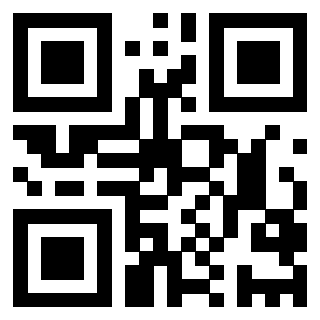 Scansione del Qr Code di 3202952264