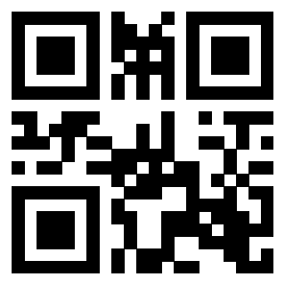 Immagine del Qr Code di 3202952265