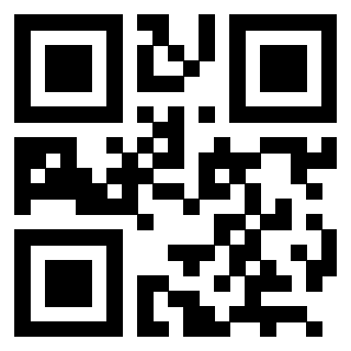 Scansione del QrCode di 3202952269