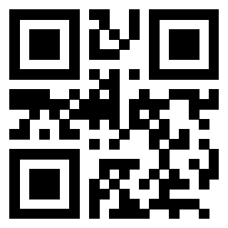 3202952272 QrCode associato