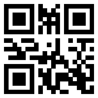 3202952274 Qr Code associato