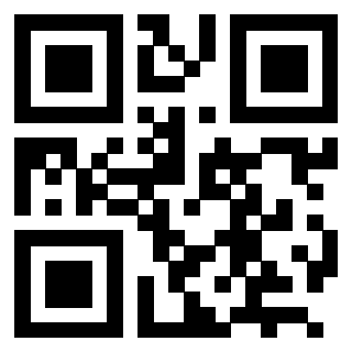 3202952275 - Immagine del QrCode associato